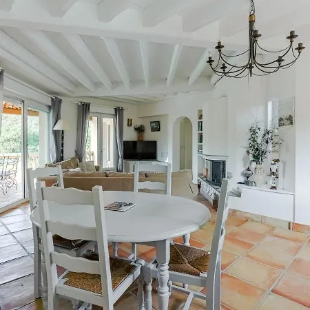 Luxurious Holiday In Maxime With Jacuzzi Sainte-Maxime