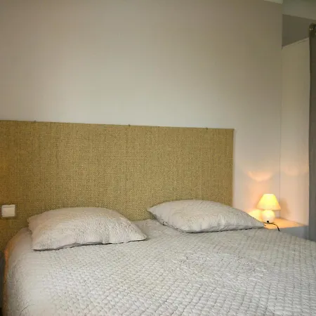 Luxurious Holiday In Maxime With Jacuzzi *