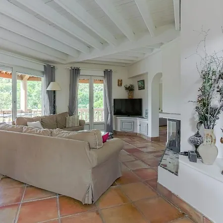Luxurious Holiday In Maxime With Jacuzzi Sainte-Maxime