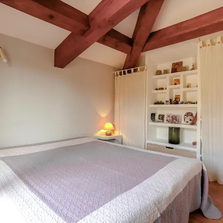 Nyaraló Luxurious Holiday In Maxime With Jacuzzi Sainte-Maxime