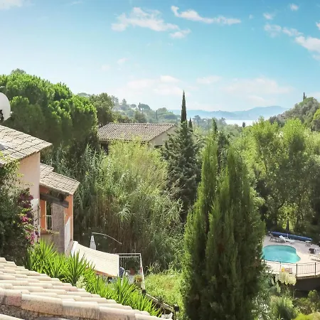 Luxurious Holiday In Maxime With Jacuzzi Sainte-Maxime