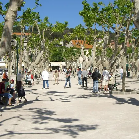 Luxurious Holiday In Maxime With Jacuzzi * Sainte-Maxime