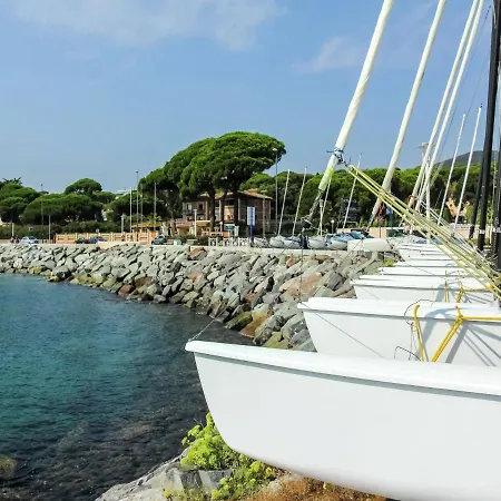 Luxurious Holiday In Maxime With Jacuzzi Sainte-Maxime