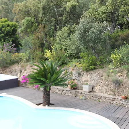 Luxurious Holiday In Maxime With Jacuzzi Sainte-Maxime